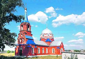 5 фактов о воронежском селе&hellip;